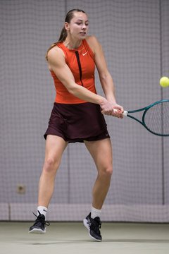 Bild 450 - NL TSV Glinde II - Tennisverein Lohne II : Ergebnis: 5:1